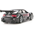Samochodzik Audi RS5 Racing model metalowy SIKU S1580